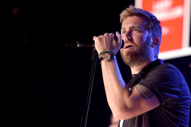 Charles Kelley Tickets