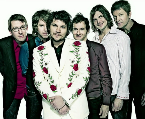 Wilco Tickets