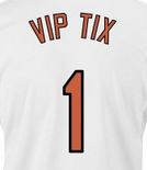 Buy Baltimore Orioles Tickets from VIPTIX.com