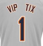 Buy Detroit Tigers Tickets from VIPTIX.com