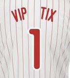 Buy Philadelphia Phillies Tickets from VIPTIX.com
