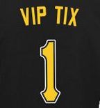 Buy Pittsburgh Pirates Tickets from VIPTIX.com