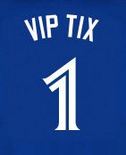 Buy Toronto Blue Jays Tickets from VIPTIX.com