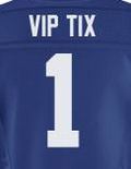 Buy New York Giants Tickets from VIPTIX.com!