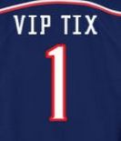 Buy Columbus Blue Jackets Tickets from VIPTIX.com